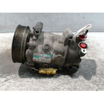 COMPRESSEUR AIR CONDITIONNE PEUGEOT 207 2007-