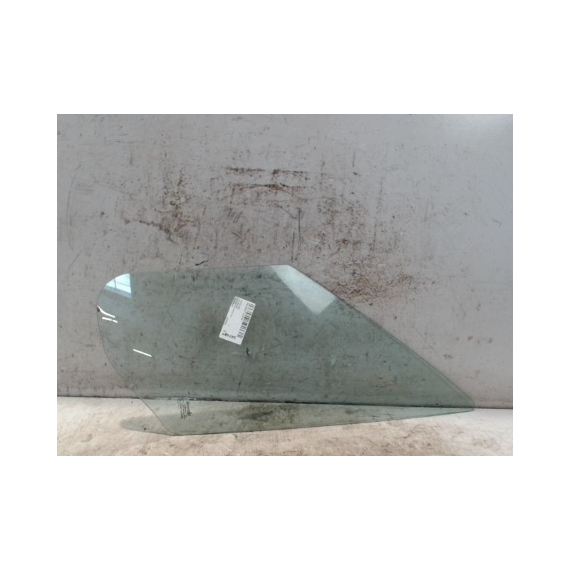 GLACE FIXE PORTE AVG PEUGEOT BOXER