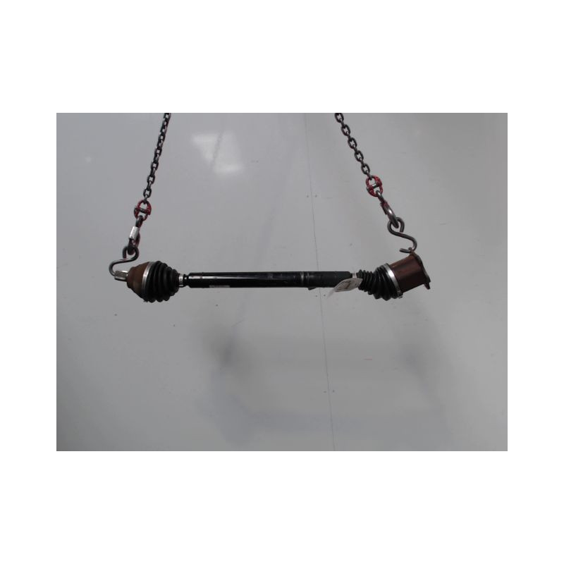 TRANSMISSION AVANT DROIT VOLKSWAGEN PASSAT SW 2005- 2.0 TDI