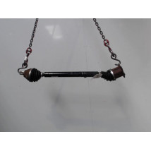 TRANSMISSION AVANT DROIT VOLKSWAGEN PASSAT SW 2005- 2.0 TDI