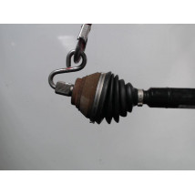 TRANSMISSION AVANT DROIT VOLKSWAGEN PASSAT SW 2005- 2.0 TDI