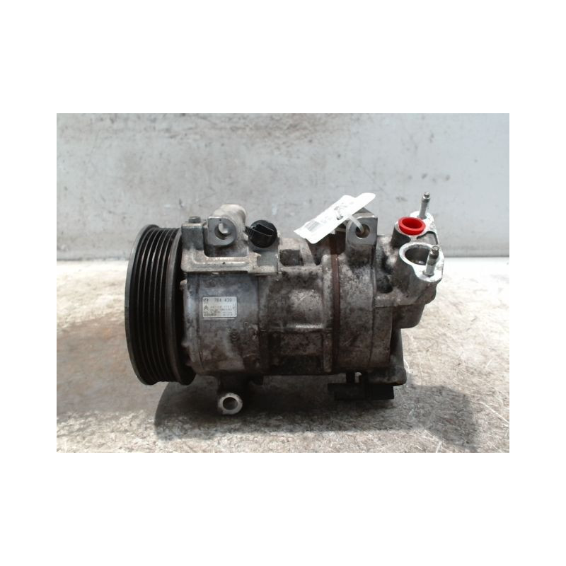 COMPRESSEUR AIR CONDITIONNE PEUGEOT 308 2009-