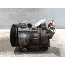 COMPRESSEUR AIR CONDITIONNE PEUGEOT 308 2009-
