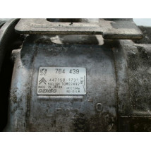 COMPRESSEUR AIR CONDITIONNE PEUGEOT 308 2009-