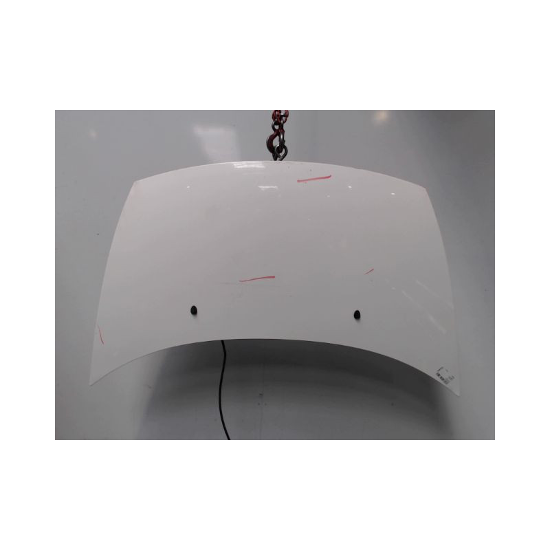 CAPOT CITROEN C3