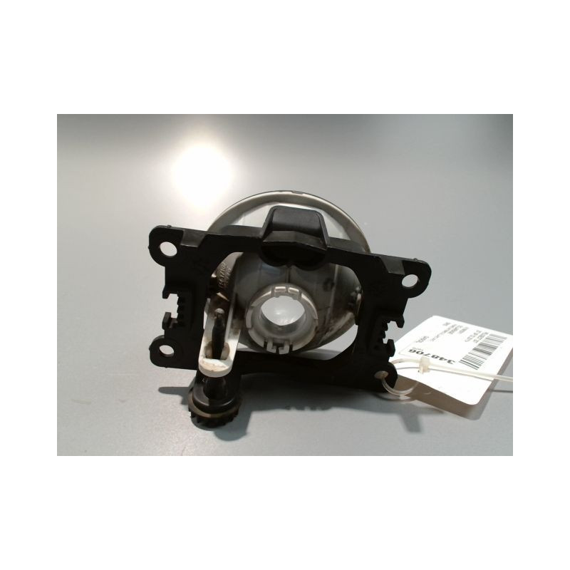 PHARE ANTIBROUILLARD AVANT DROIT PEUGEOT 207 2011-