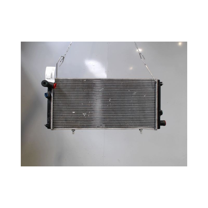 RADIATEUR PEUGEOT 205 87-98