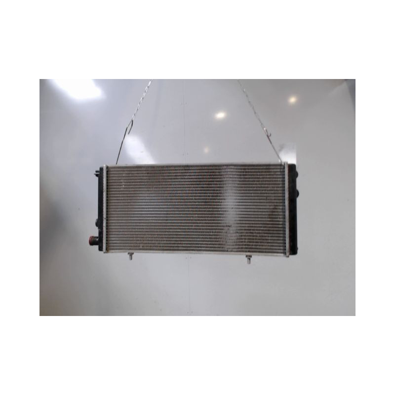 RADIATEUR PEUGEOT 205 87-98