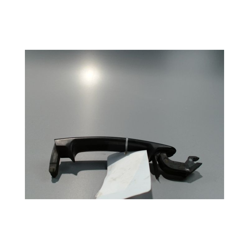POIGNEE EXTERIEURE PORTE AVANT GAUCHE VOLKSWAGEN GOLF V 2003-2009