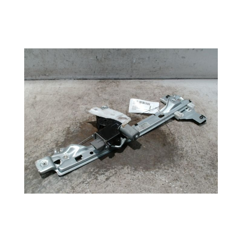MECANISME+MOTEUR LEVE-GLACE ARRIERE DROIT PEUGEOT 5008 2009-
