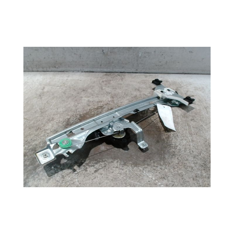 MECANISME+MOTEUR LEVE-GLACE ARRIERE DROIT PEUGEOT 5008 2009-