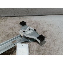 MECANISME+MOTEUR LEVE-GLACE ARRIERE DROIT PEUGEOT 5008 2009-