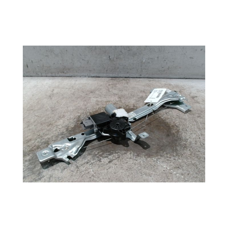 MECANISME+MOTEUR LEVE-GLACE ARRIERE GAUCHE PEUGEOT 5008 2009-