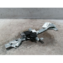 MECANISME+MOTEUR LEVE-GLACE ARRIERE GAUCHE PEUGEOT 5008 2009-