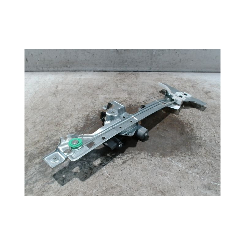MECANISME+MOTEUR LEVE-GLACE ARRIERE GAUCHE PEUGEOT 5008 2009-