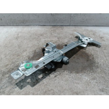 MECANISME+MOTEUR LEVE-GLACE ARRIERE GAUCHE PEUGEOT 5008 2009-