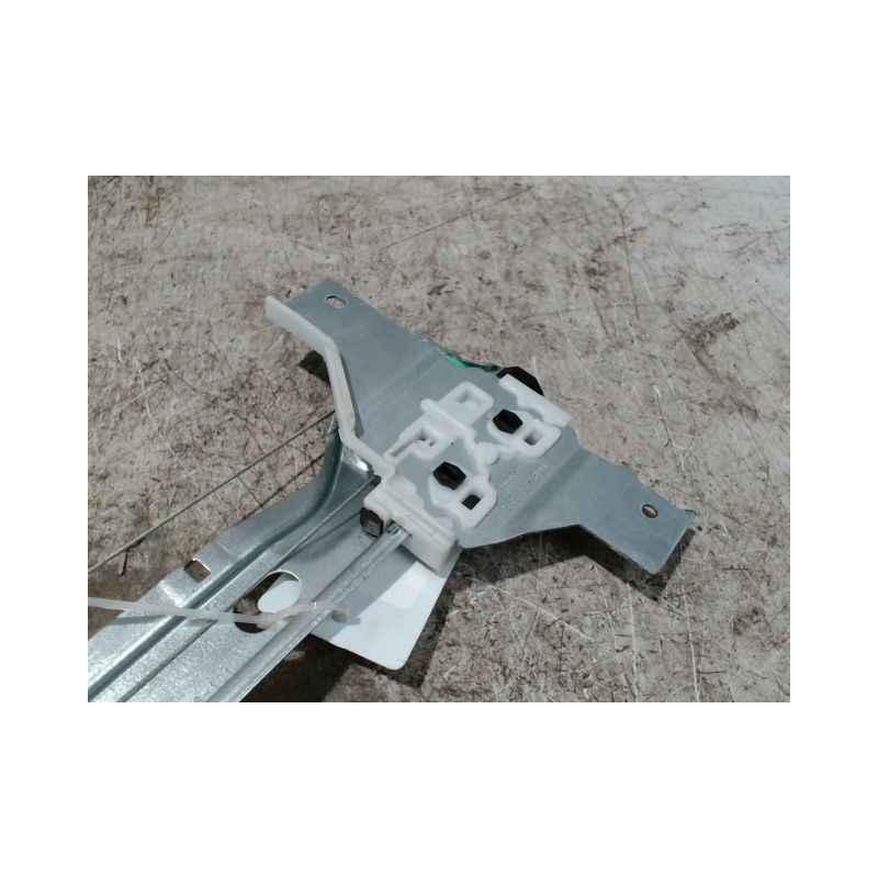 MECANISME+MOTEUR LEVE-GLACE ARRIERE GAUCHE PEUGEOT 5008 2009-