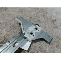 MECANISME+MOTEUR LEVE-GLACE ARRIERE GAUCHE PEUGEOT 5008 2009-