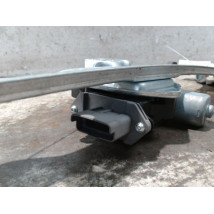 MECANISME+MOTEUR LEVE-GLACE ARRIERE GAUCHE PEUGEOT 5008 2009-