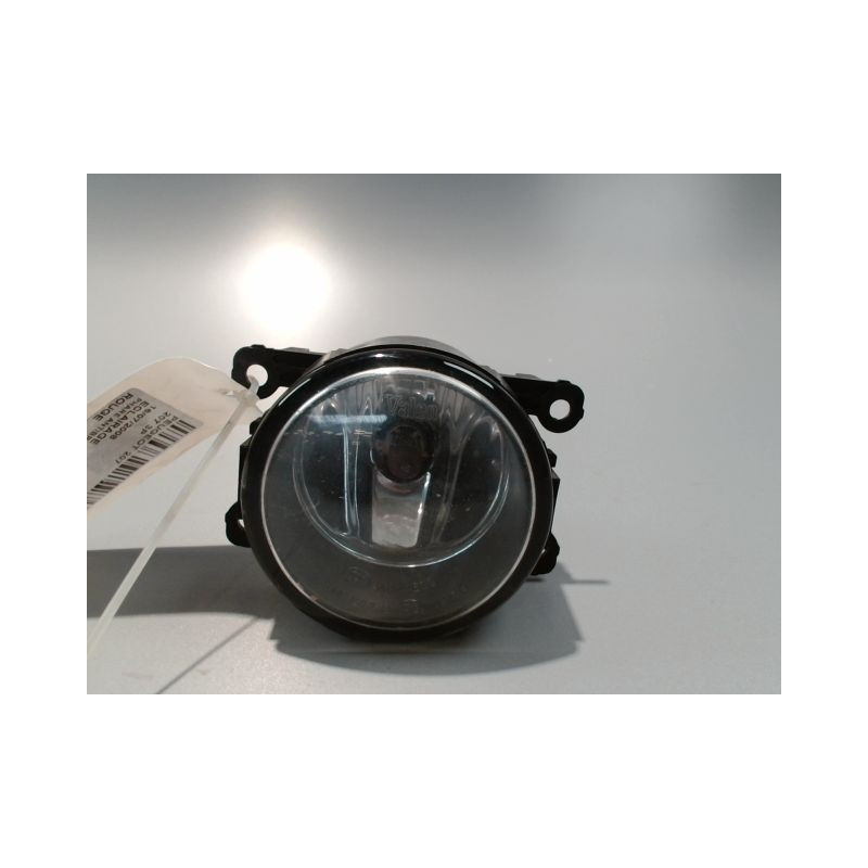 PHARE ANTIBROUILLARD AVANT DROIT PEUGEOT 207 3P