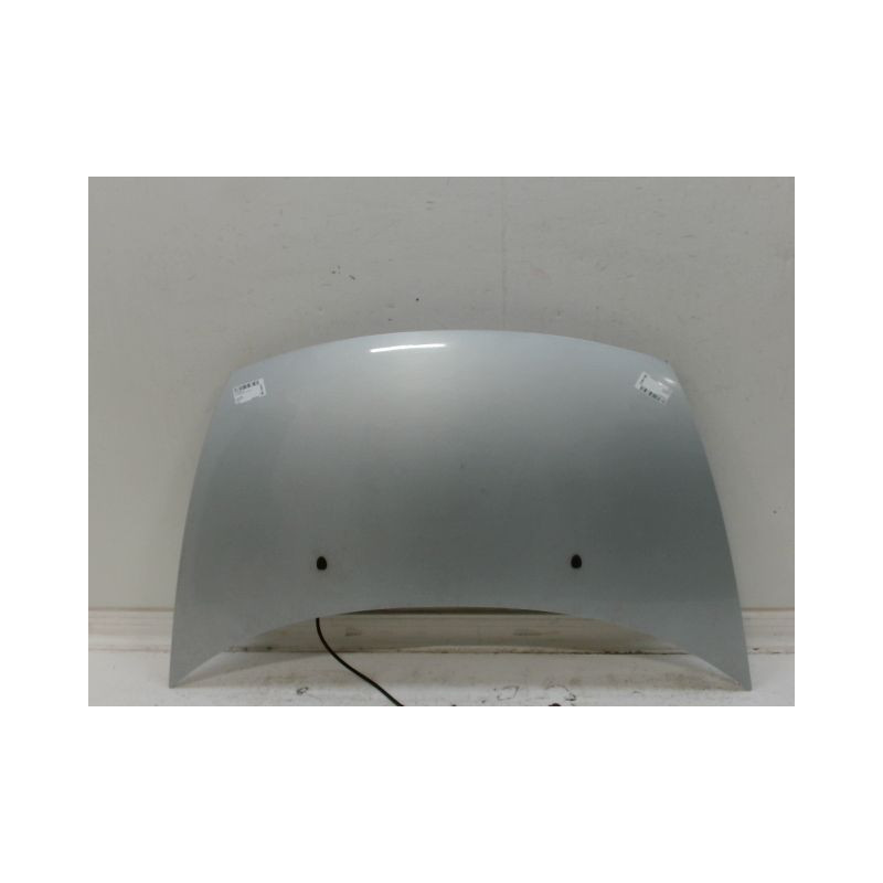 CAPOT CITROEN C3 I Phase 1 2002-2005