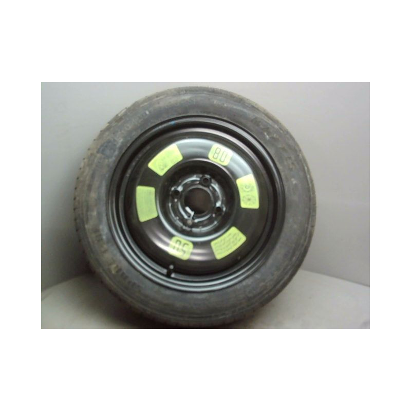 ROUE SECOURS CITROEN DS3