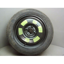 ROUE SECOURS CITROEN DS3