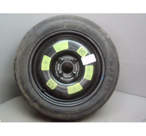 ROUE SECOURS