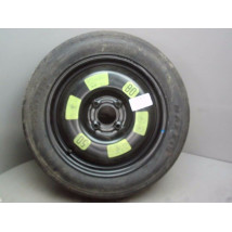 ROUE SECOURS CITROEN DS3
