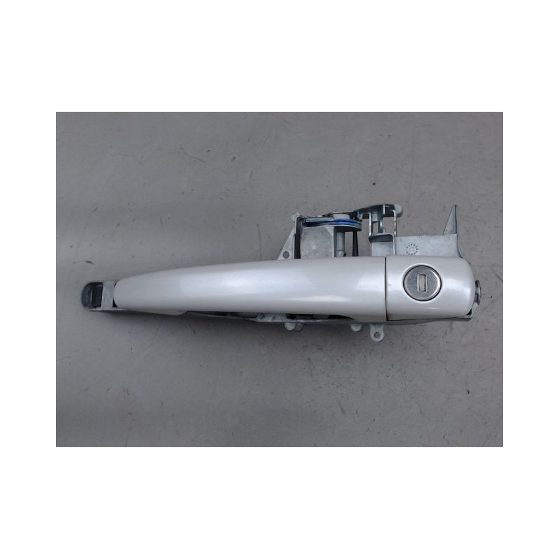 POIGNEE EXTERIEURE PORTE AVANT GAUCHE PEUGEOT 208