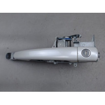 POIGNEE EXTERIEURE PORTE AVANT GAUCHE PEUGEOT 208