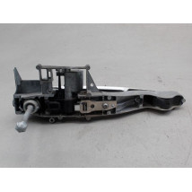 POIGNEE EXTERIEURE PORTE AVANT GAUCHE PEUGEOT 208