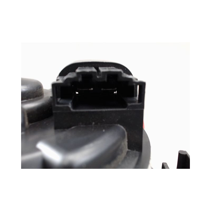 MOTEUR VENTILATEUR CHAUFFAGE PEUGEOT 208