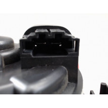MOTEUR VENTILATEUR CHAUFFAGE PEUGEOT 208