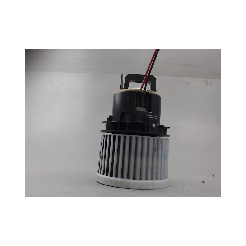 MOTEUR VENTILATEUR CHAUFFAGE PEUGEOT 308