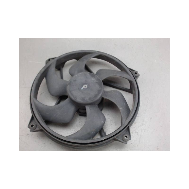 MOTEUR VENTILATEUR RADIATEUR CITROEN XSARA