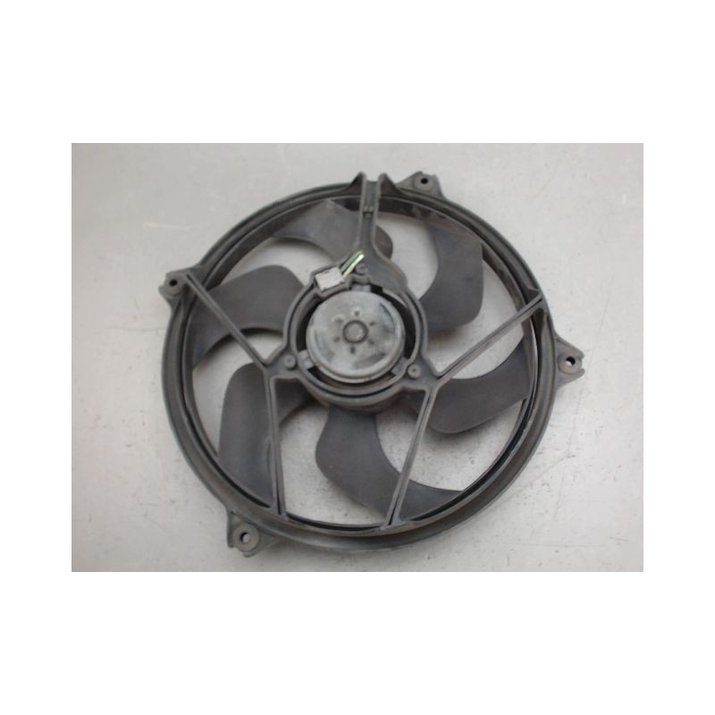 MOTEUR VENTILATEUR RADIATEUR CITROEN XSARA