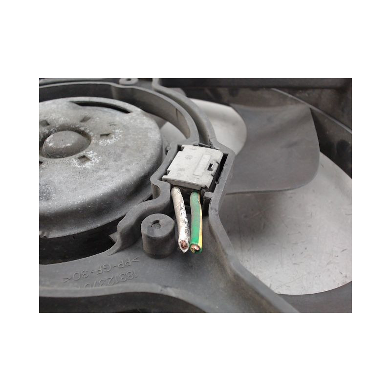 MOTEUR VENTILATEUR RADIATEUR CITROEN XSARA