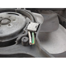 MOTEUR VENTILATEUR RADIATEUR CITROEN XSARA