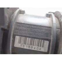 DEBITMETRE AIR CITROEN C3