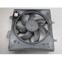 MOTEUR VENTILATEUR RADIATEUR PEUGEOT 208