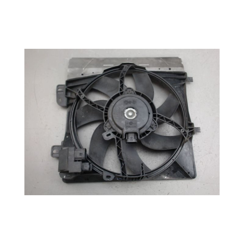 MOTEUR VENTILATEUR RADIATEUR PEUGEOT 208