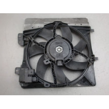 MOTEUR VENTILATEUR RADIATEUR PEUGEOT 208
