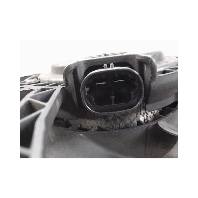 MOTEUR VENTILATEUR RADIATEUR PEUGEOT 208