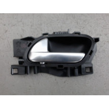 POIGNEE INTERIEURE PORTE AVANT GAUCHE PEUGEOT 208