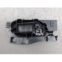 POIGNEE INTERIEURE PORTE AVANT GAUCHE PEUGEOT 208