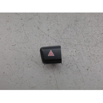 BOUTON DE WARNING PEUGEOT 208