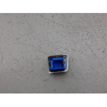 BOUTON DE WARNING PEUGEOT 208