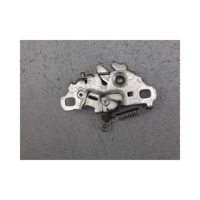 SERRURE CAPOT PEUGEOT 208