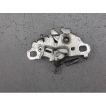 SERRURE CAPOT PEUGEOT 208